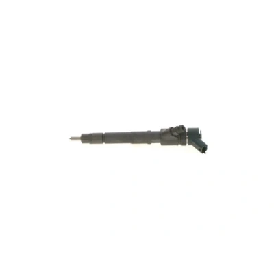 Abbildung von BOSCH 0 445 110 273 Einspritzdüse Common Rail keine Brennraumdichtscheibe erforderlich ohne Dichtring FIAT: Ducato III Kastenwagen