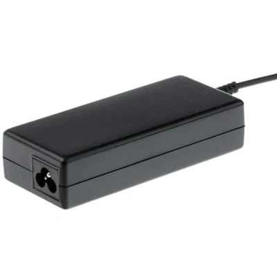 Abbildung von Akyga Ersatz Netzteil für Acer, Asus, Benq, Compaq, Fujitsu, HP, IBM, Lenovo, Toshiba Notebook / 19 V 4,74 A 90 W 5.5 x 2.5 mm