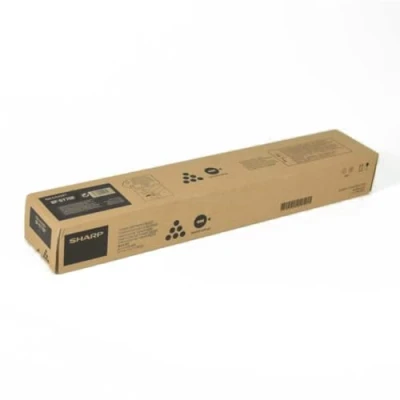 Abbildung von Sharp BP GT70BA Toner Black 50 C 26