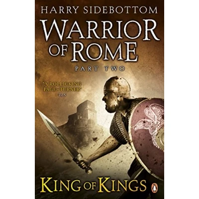 Abbildung von Warrior of Rome II: King Kings (Warrior Rome, 2)