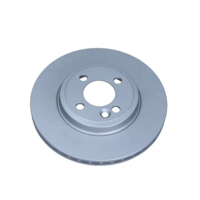 Abbildung von QUARO QD8017 Bremsscheibe 280 22 4 100 innenbelüftet lackiert hochgekohlt ohne Radnabe, Radbefestigungsbolzen MINI: Schrägheck, Clubman, Cabrio