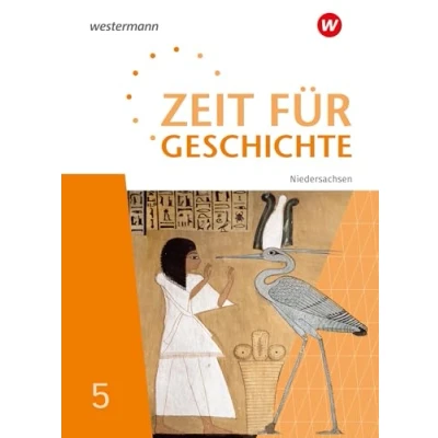 Abbildung von Zeit für Geschichte Ausgabe 2023 Gymnasien in Niedersachsen: Schulbuch 5