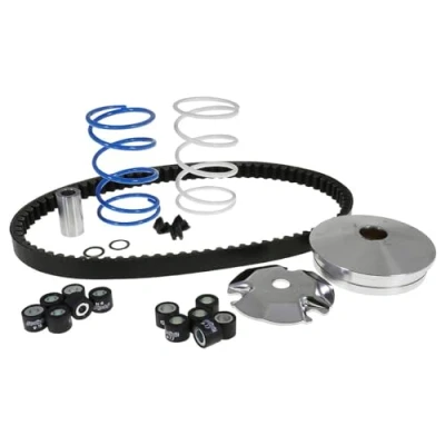 Abbildung von Variomatik POLINI Speed Control Kit kompatibel mit PEUGEOT Speedfight 2 50 LC (2 Takt) Typ:S1