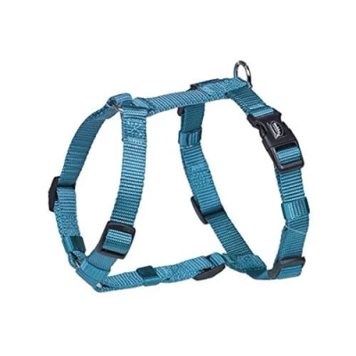Abbildung von Nobby Hunde Geschirr Classic hellblau