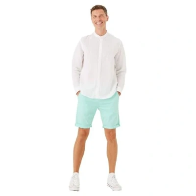Abbildung von Garcia Z1141_Santo men`s short