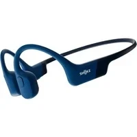 Abbildung von Shokz OpenRun USB C Blau