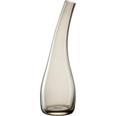 Abbildung von LEONARDO HOME Vase 30 Taupe LUMINOSA