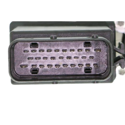 Abbildung von VEMO V10 05 0001 Elektromotor, Fensterheber Vorderachse links Original Qualität VOLKSWAGEN: Bora Limousine, Golf 4 Schrägheck, Variant