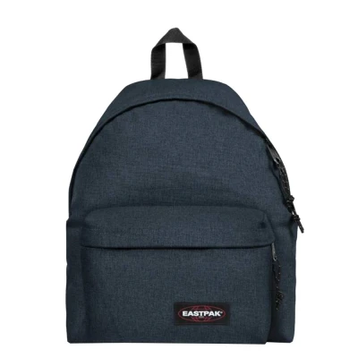 Abbildung von Eastpak Padded PAK&#039;R Tagesrucksack, Größe: One Size, Blau denim