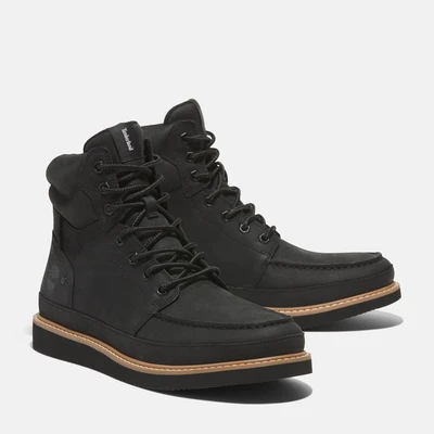 Abbildung von Timberland NEWMARKET MID LACE UP BOOT Schnürboots