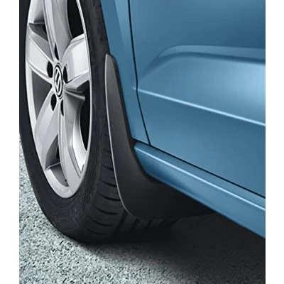 Abbildung von Volkswagen 5ta075111 vorne Schmutzfänger für Touran