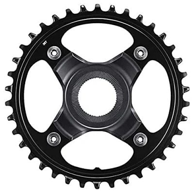 Abbildung von Kettenblatt 38z Shimano Steps SM CRE80 / CRE80B 11 Fach