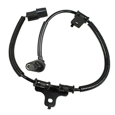 Abbildung von METZGER 09001029 ABS Sensor Vorderachse links 2 KIA: Picanto I