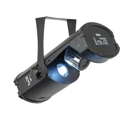 Abbildung von Shark Barrel One Weiße LED mit 100W