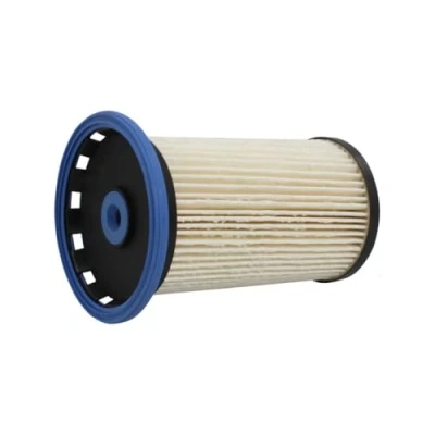 Abbildung von COOPERSFIAAM FILTERS FA6064ECO Kraftstofffilter Filtereinsatz VOLKSWAGEN: Passat B7 Variant, Tiguan I, Sharan II, SEAT: Alhambra AUDI: Q3