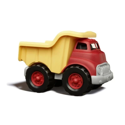 Abbildung von Green Toys Muldenkipper Rot