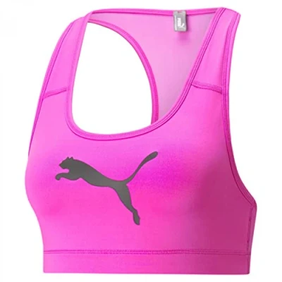 Abbildung von PUMA Mid Impact 4Keeps BH + EU