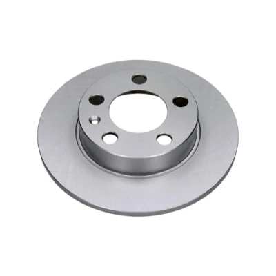 Abbildung von MAXGEAR 19 0749MAX Bremsscheibe 230 9 5 100 voll lackiert VOLKSWAGEN: Polo V Schrägheck, Golf 4 IV Schrägheck