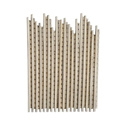 Abbildung von 18 Fret Gitarre Bund Draht, Kupfer Wire 2mm Breite für akustische und Elektrische Gitarren
