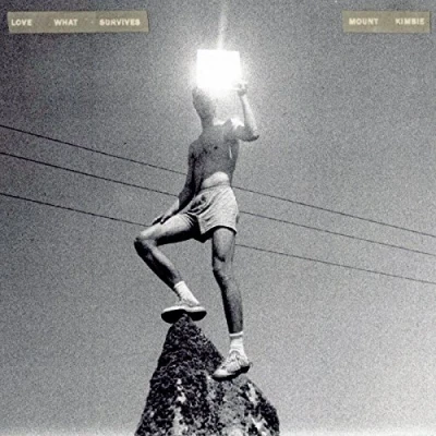 Abbildung von Love What Survives (Gatefold 2lp+Mp3) [Vinyl LP]