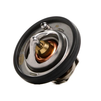 Abbildung von MAGNETI MARELLI 352317101870 Kühlwasserthermostat 82 mit Dichtung FORD: Puma, FIESTA 6, Focus 2 Kombi, VOLVO: V50, S40 II, MAZDA: Hatchback