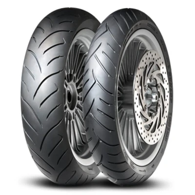Abbildung von Dunlop Scootsmart 160/60 R15 67H PKW Sommerreifen Reifen 630057