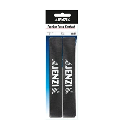 Abbildung von JENZI Premium Rutenklettband, 16 x 2,5 cm