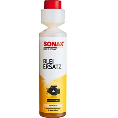 Abbildung von SONAX PROFESSIONAL 05121410 Motoröladditiv 250 Molecular+ mit IntelliWash