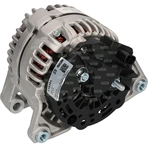 Abbildung von Drehstromgenerator CARGO 115304