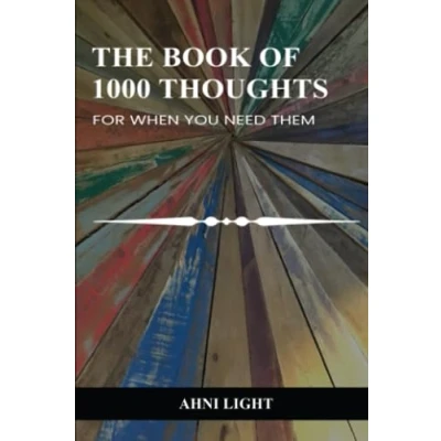 Abbildung von The Book Of 1000 Thoughts: For When You Need Them