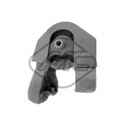 Abbildung von Lagerung, Motor Metalcaucho 12580