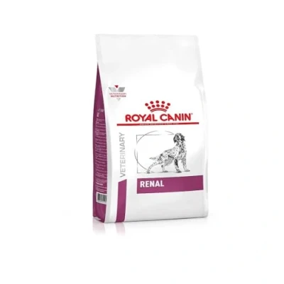 Abbildung von Futter Royal Canin Renal Erwachsene