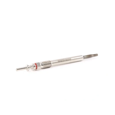 Abbildung von RIDEX 243G0125 Glühkerze 5V M10 x 1 BMW: 7