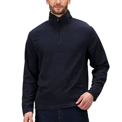 Abbildung von Regatta Professional Fleecepullover Micro Zip Neck