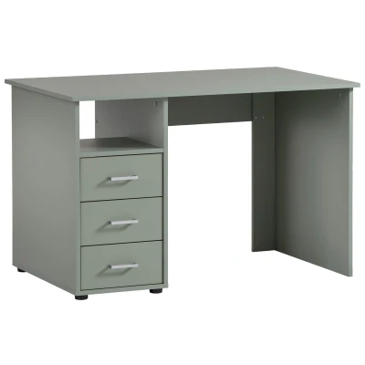 Abbildung von Schildmeyer Schreibtisch &quot;Baku&quot;, Breite 116 cm, Made in Germany
