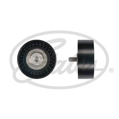 Abbildung von GATES T36791 Umlenkrolle BMW: 5 Limousine, Touring, 1 Schrägheck