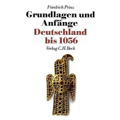 Abbildung von Neue Deutsche Geschichte Bd. 1: Grundlagen und Anfänge
