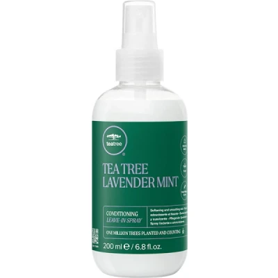 Abbildung von Paul Mitchell Spray Tea Tree Lavender Mint Conditioning Leave in Spra