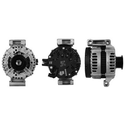 Abbildung von LUCAS ELECTRICAL LRA03144 Lichtmaschine 14V 150A FORD: MONDEO 4 Turnier, Galaxy Mk2 MPV, S Max Mk1