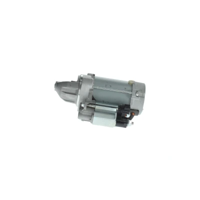 Abbildung von BOSCH 1 986 S01 193 Anlasser 12V 2kW 9 50, 30 links 74mm
