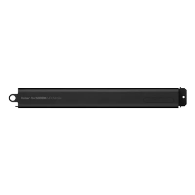 Abbildung von Apple Radeon Pro W6600X MPX Modul