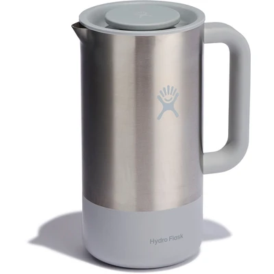 Abbildung von Hydro Flask French Press Wasserflasche