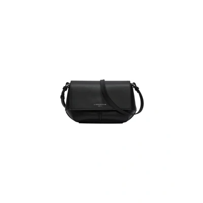 Abbildung von Liebeskind Berlin Women&#039;s Lilly Calf Entry S Black Crossbody