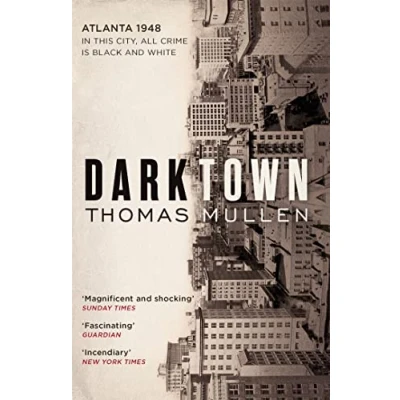 Abbildung von Darktown: The remarkable, multi award nominated historical crime thriller