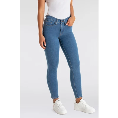 Abbildung von Levi&#039;s Damen 311 Shaping Skinny Jeans, We Have Arrived, 28W / 32L