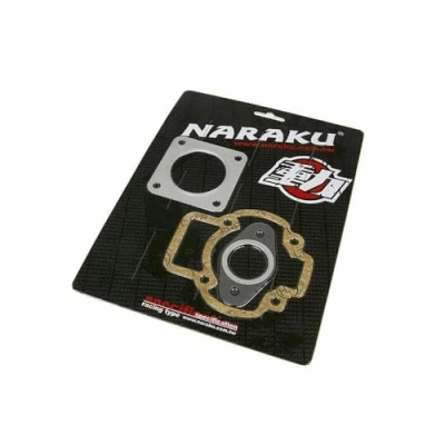 Abbildung von Dichtungssatz Zylinder NARAKU 50ccm Sfera NSL 50 TT AC 91 94 NSL1T