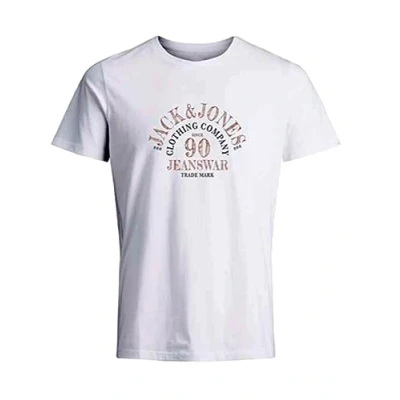 Abbildung von Bestseller A/S JPRBLULUCAS SS Tee Crew Neck FST