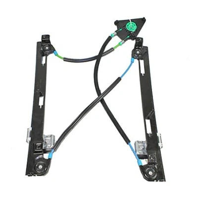 Abbildung von Metzger Fensterheber vorne links elektrisch ohne Elektromotor 2160263 SEAT: Altea XL, Altea, Toledo 3
