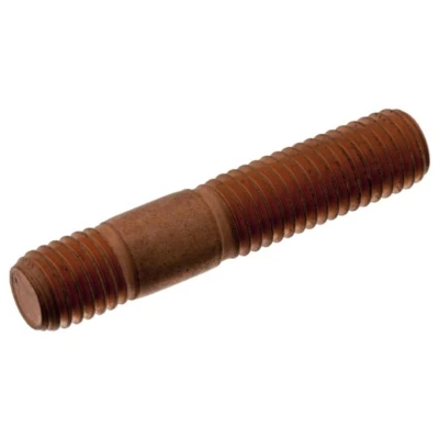 Abbildung von Schraube, Abgasanlage FEBI BILSTEIN 04361