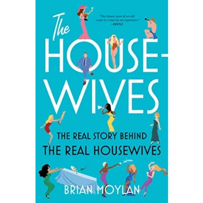 Abbildung von Housewives: the Real Story Behind Housewives